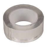 Kahepoolne nanoteip läbipaistev 25 mm x 1,5 m | HL Autoosad