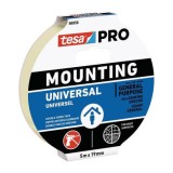 Tesa tugev kahepoolne teip 19 mm x 25 m | HL Autoosad