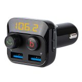 FM transmitter | bluetooth adapterid