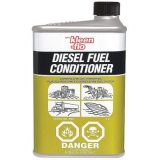 Kütuselisandid diislile