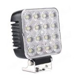LED-töötuled