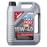 Mootorõli 15W-...