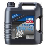 Mootoratta õli 10w-...