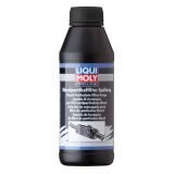 DPF hooldus