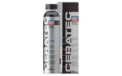 LIQUI MOLY Cera Tec 3721 – kuidas kasutada ja kas see tasub mootorisse lisada?