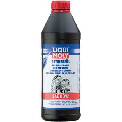 LIQUI MOLY