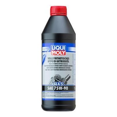 LIQUI MOLY