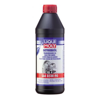 LIQUI MOLY