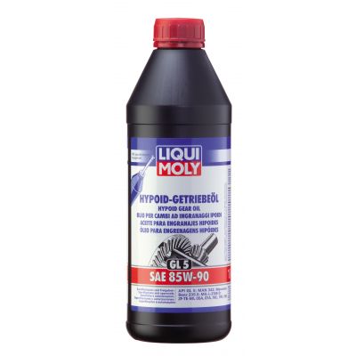 LIQUI MOLY