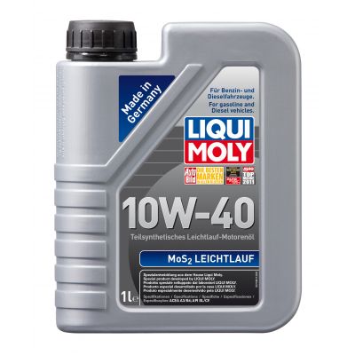 LIQUI MOLY