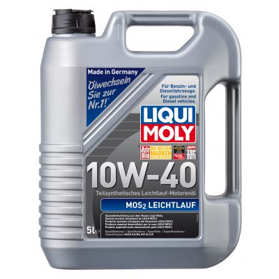 LIQUI MOLY