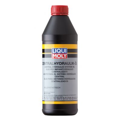 LIQUI MOLY