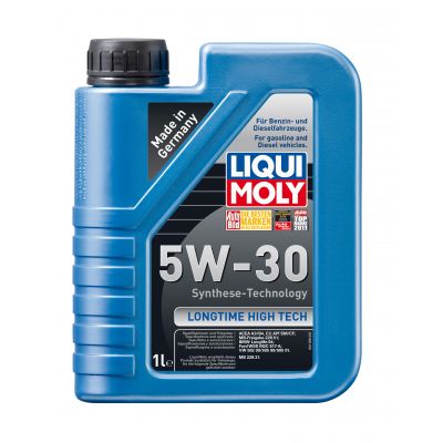 LIQUI MOLY