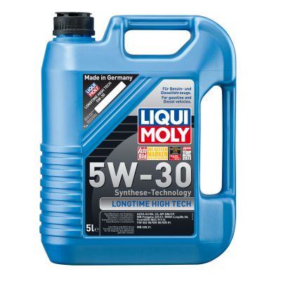 LIQUI MOLY