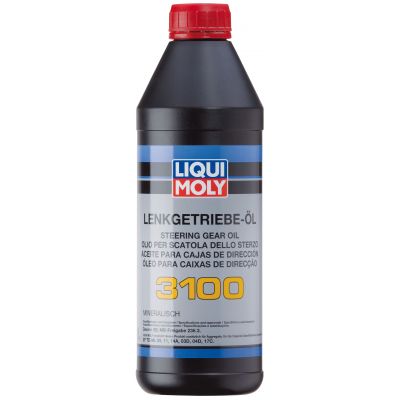 LIQUI MOLY