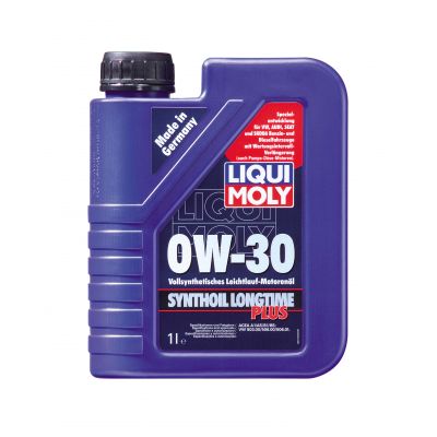 LIQUI MOLY