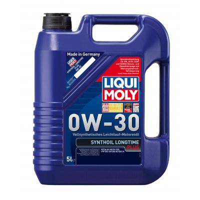 LIQUI MOLY