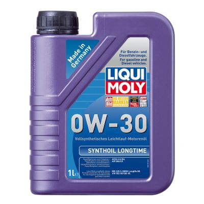 LIQUI MOLY