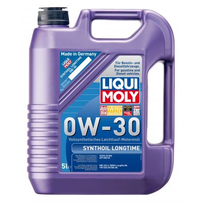 LIQUI MOLY