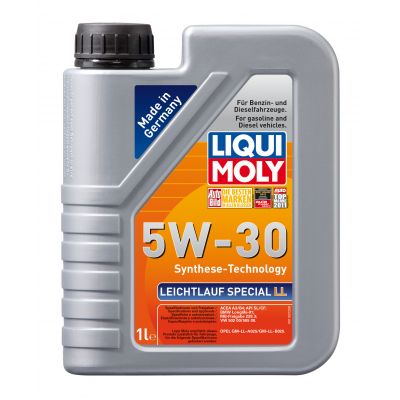 LIQUI MOLY