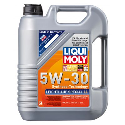 LIQUI MOLY