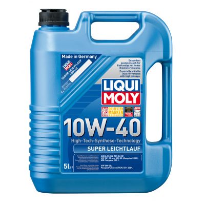 LIQUI MOLY