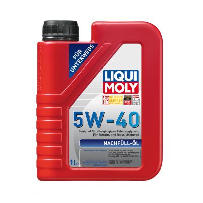 LIQUI MOLY