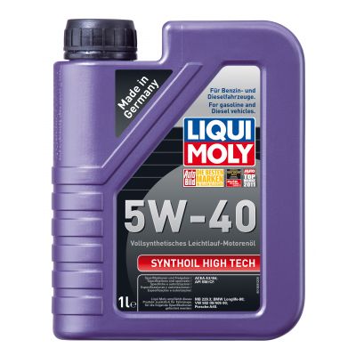 LIQUI MOLY