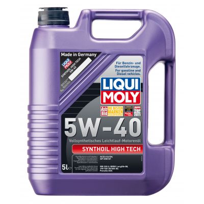 LIQUI MOLY