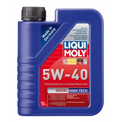 LIQUI MOLY