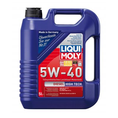 LIQUI MOLY