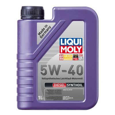 LIQUI MOLY