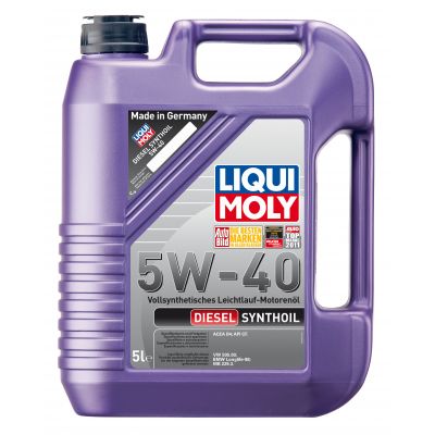 LIQUI MOLY