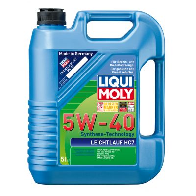 LIQUI MOLY