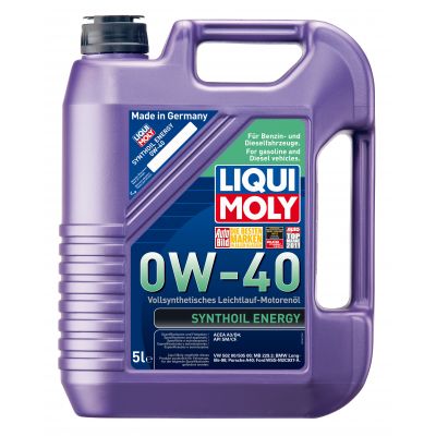 LIQUI MOLY