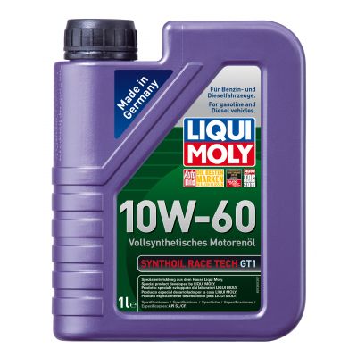 LIQUI MOLY