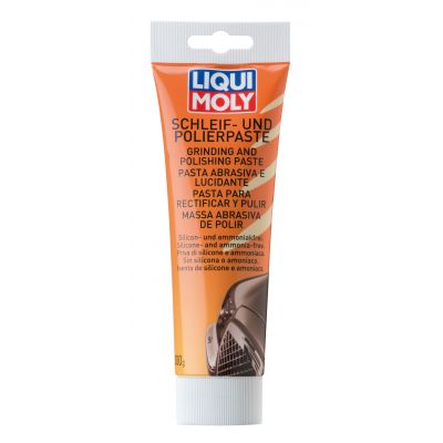 LIQUI MOLY