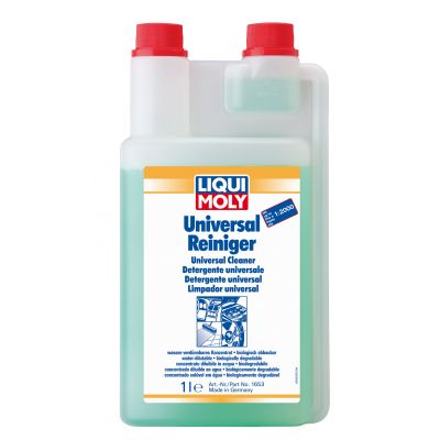 LIQUI MOLY