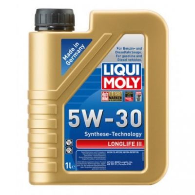 LIQUI MOLY