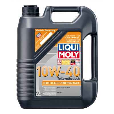 LIQUI MOLY