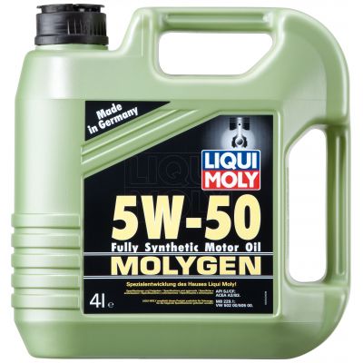 LIQUI MOLY