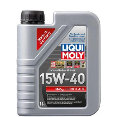 LIQUI MOLY