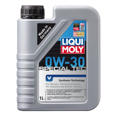 LIQUI MOLY