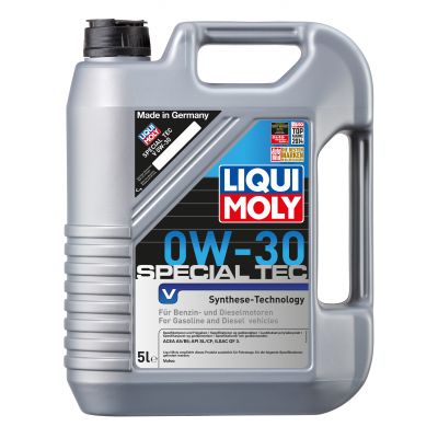 LIQUI MOLY