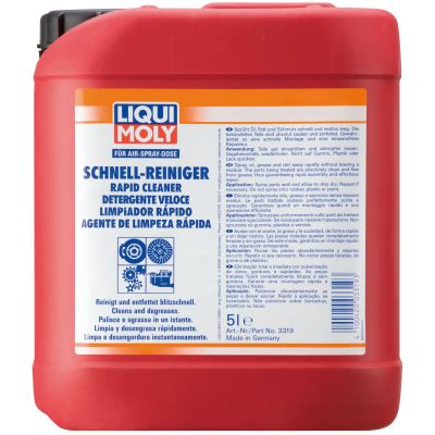LIQUI MOLY