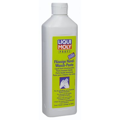 LIQUI MOLY