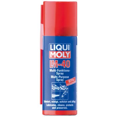 LIQUI MOLY