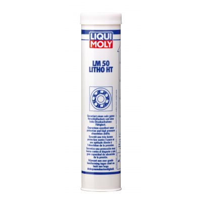 LIQUI MOLY
