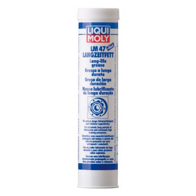 LIQUI MOLY