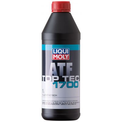 LIQUI MOLY
